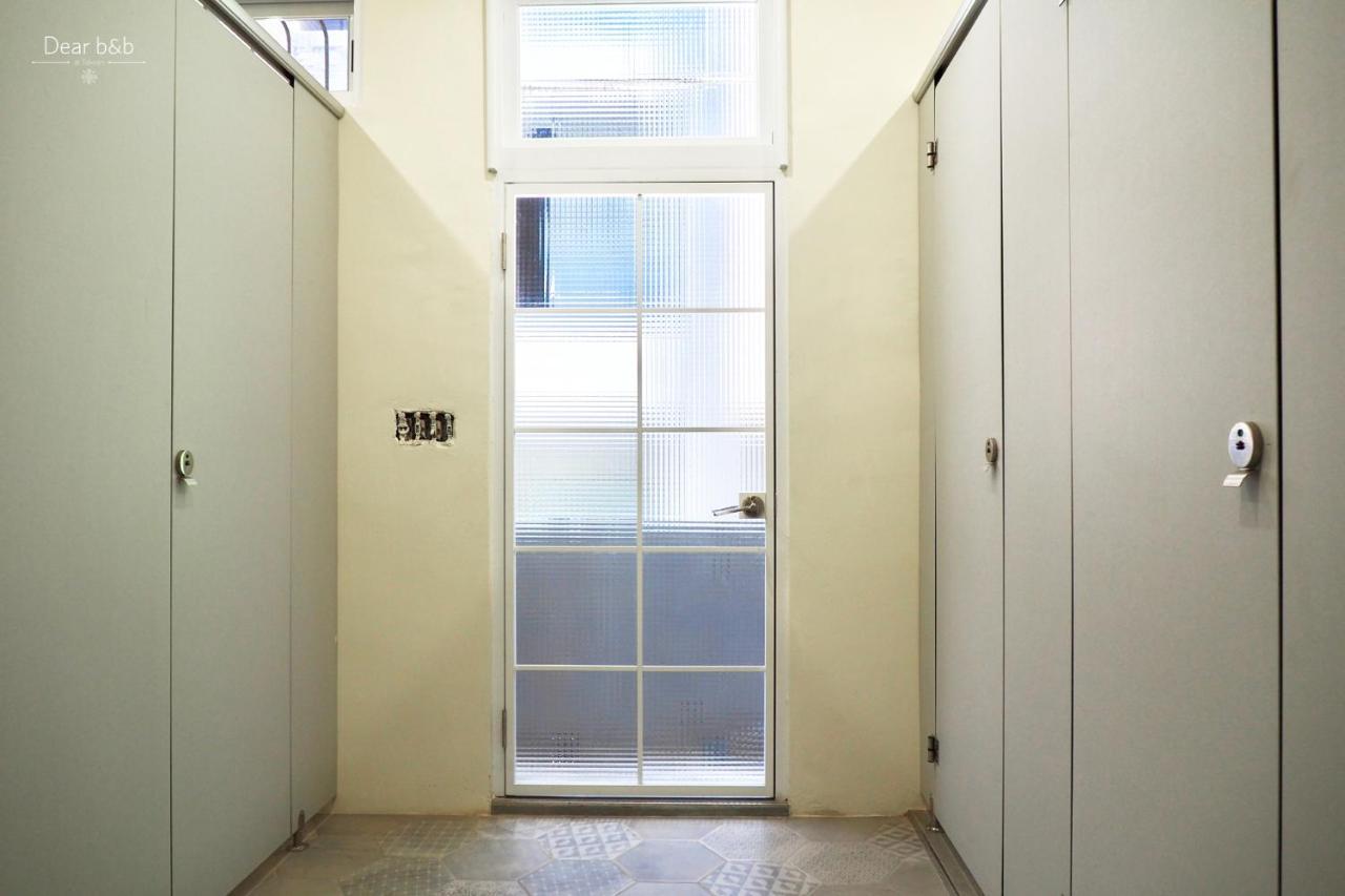 N Joy Takao Hostel Kaohsiung Exterior photo