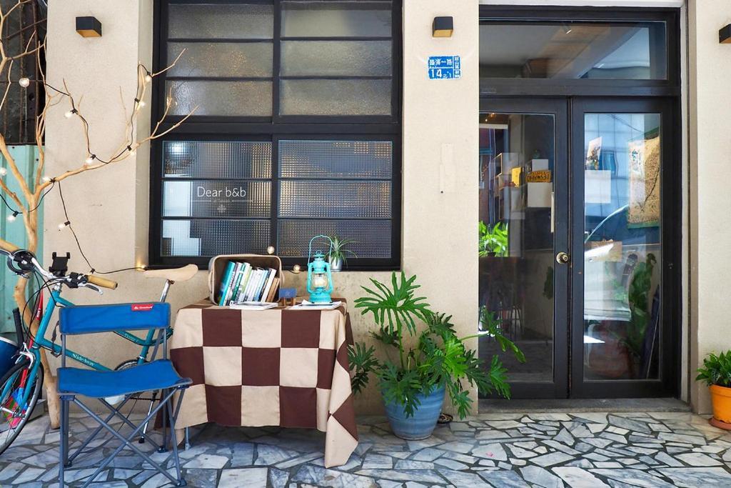 N Joy Takao Hostel Kaohsiung Exterior photo